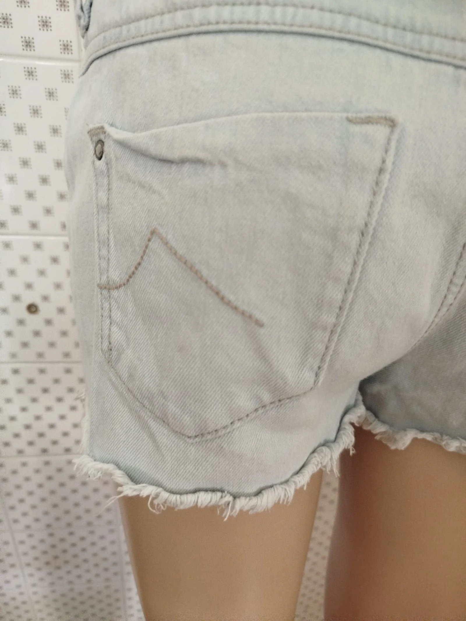 Size s c&a shorts – photo 9